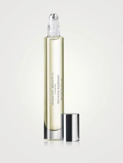 Reviving Rosemary Perfumed Oil