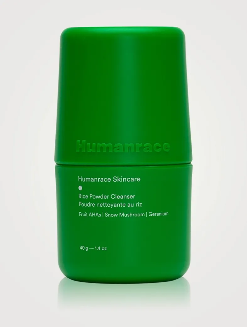 Rice Powder Cleanser