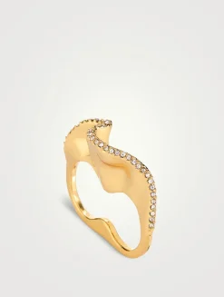 Ripple Ring
