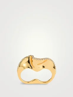 Ripple Ring