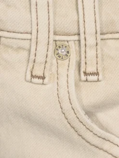 Risk Taker Straight Jeans