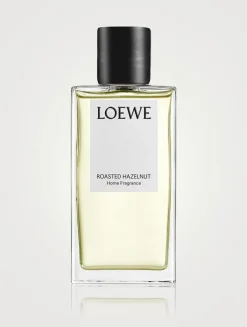 Roasted Hazelnut Home Fragrance