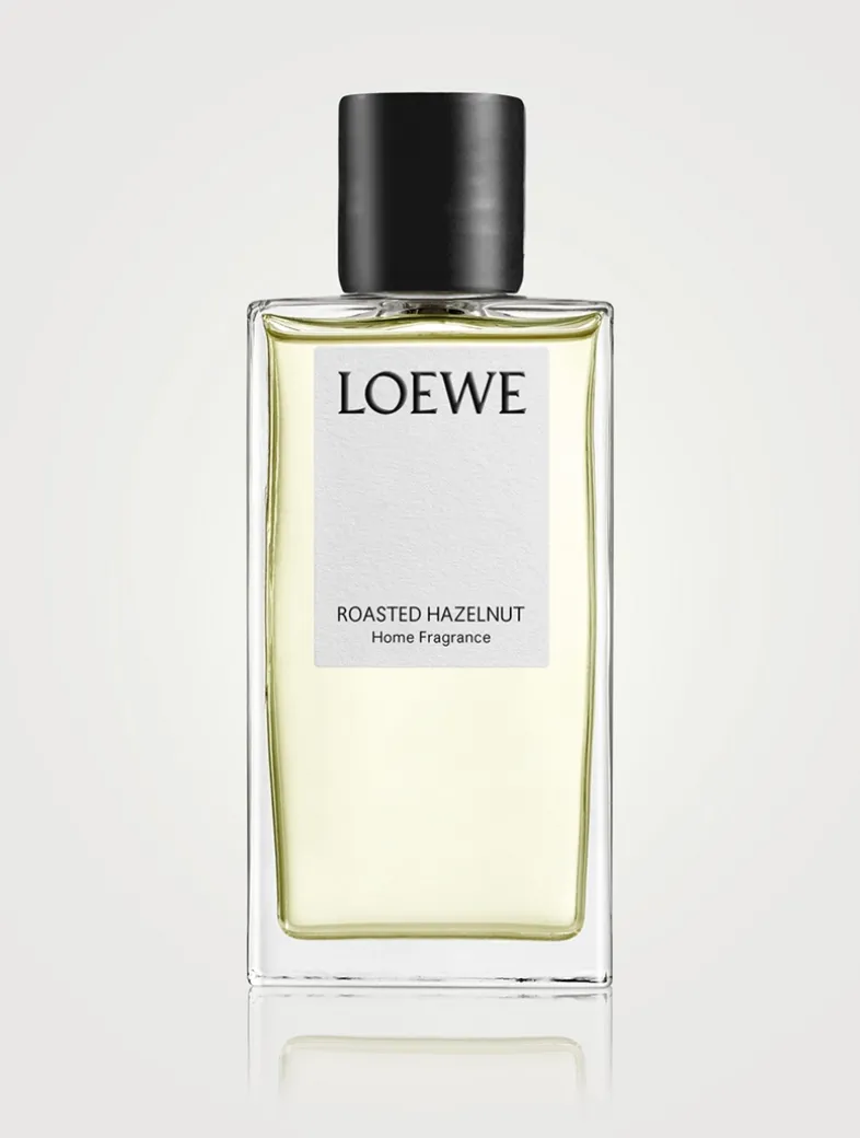 Roasted Hazelnut Home Fragrance