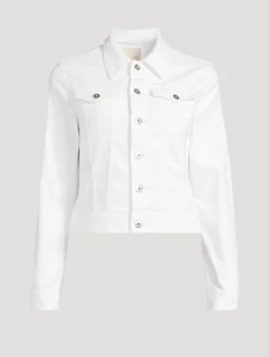 Robyn Denim Jacket