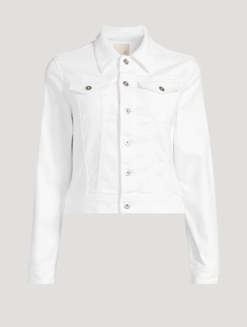 Robyn Denim Jacket