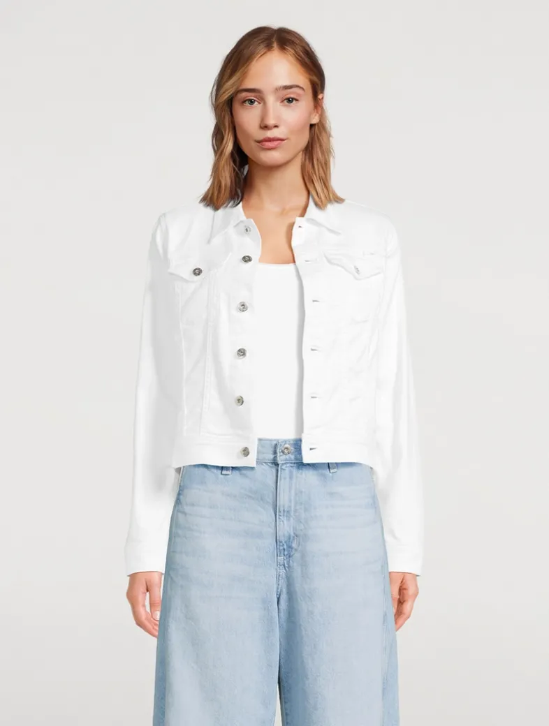 Robyn Denim Jacket
