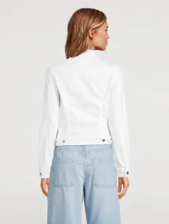 Robyn Denim Jacket