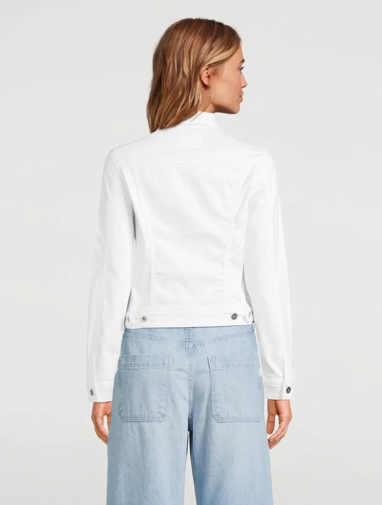 Robyn Denim Jacket