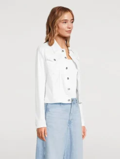 Robyn Denim Jacket