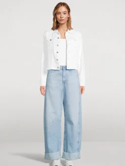 Robyn Denim Jacket