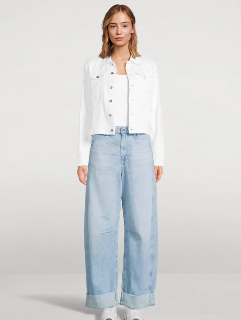 Robyn Denim Jacket