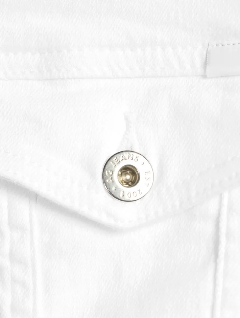 Robyn Denim Jacket