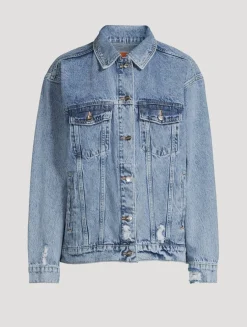 Rory Denim Jacket