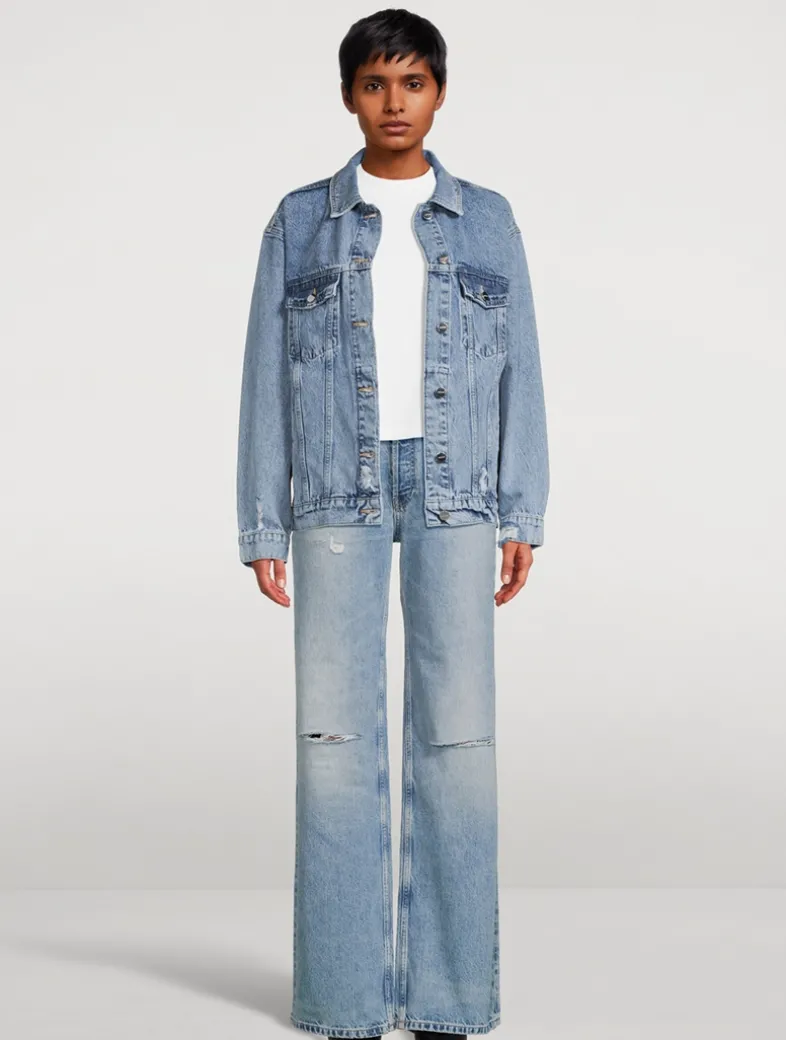 Rory Denim Jacket