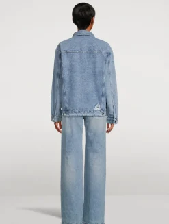 Rory Denim Jacket