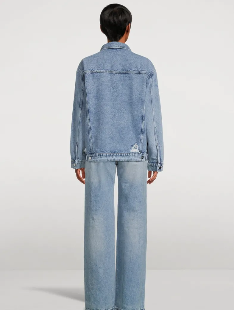 Rory Denim Jacket