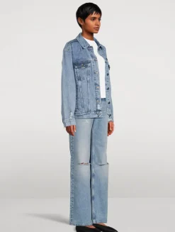 Rory Denim Jacket