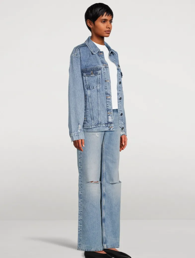 Rory Denim Jacket
