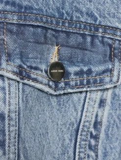 Rory Denim Jacket