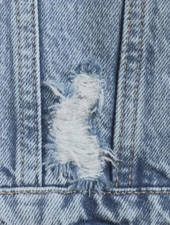 Rory Denim Jacket