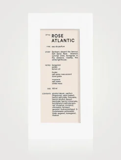 Rose Atlantic Eau de Parfum