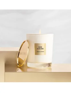 Rose D'Arabie Scented Candle