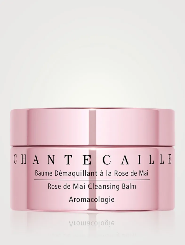 Rose de Mai Cleansing Balm