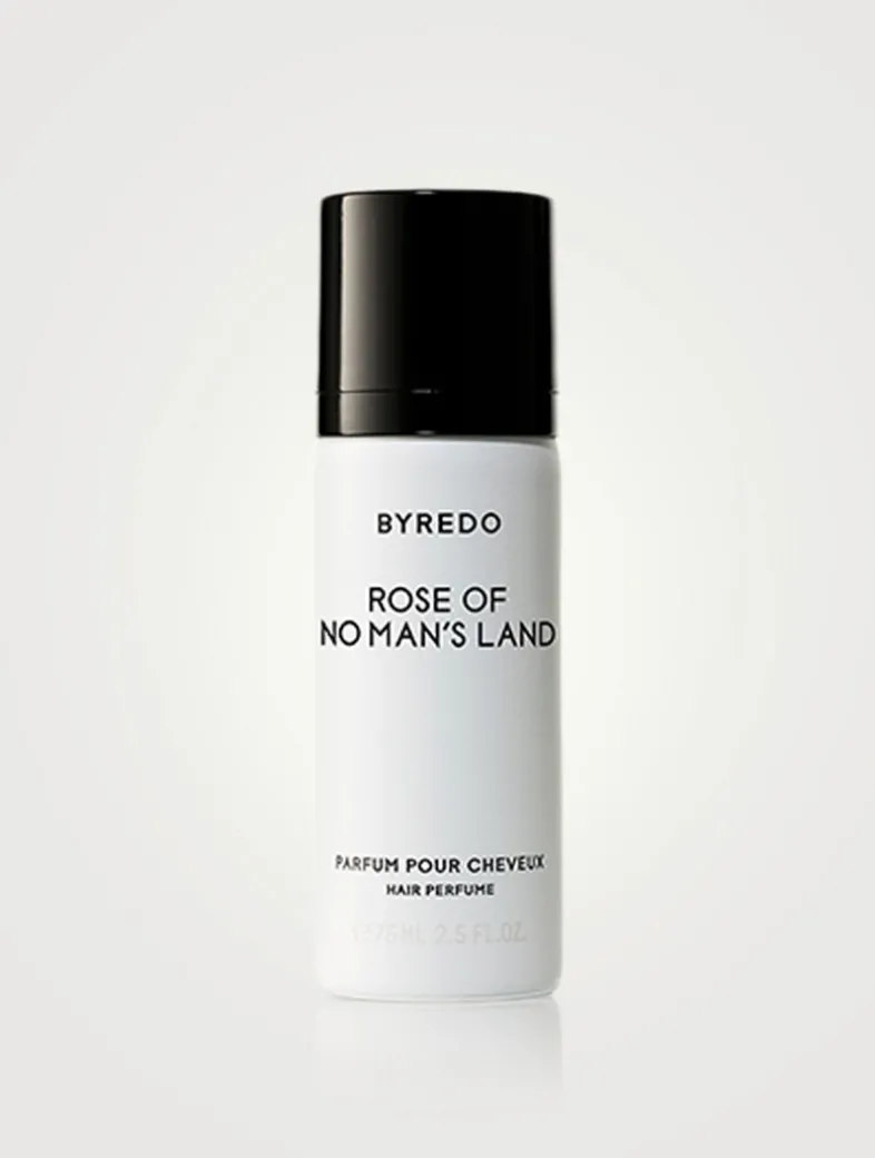 Rose of No Man’s Land Hair Perfume