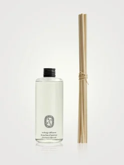Roses Home Fragrance Diffuser Refill