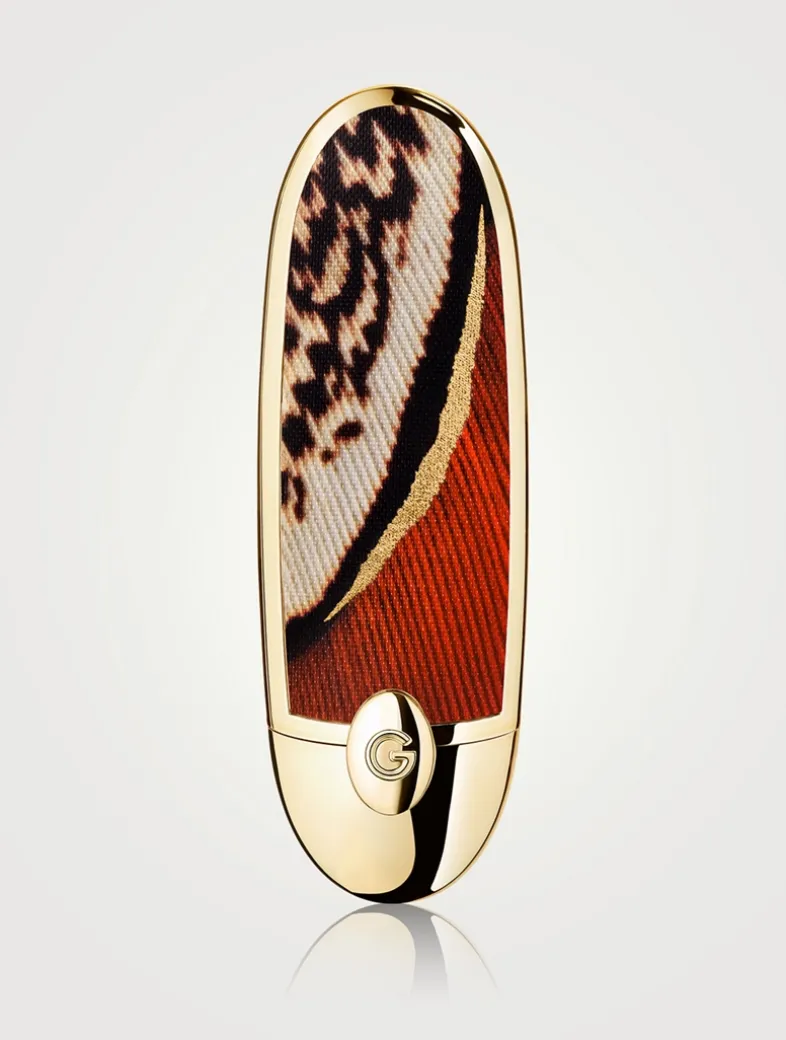 Rouge G Ultra-Care Lipstick Case - Limited Edition