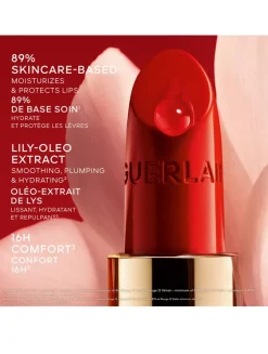 Rouge G Ultra-Care Matte Lipstick Refill