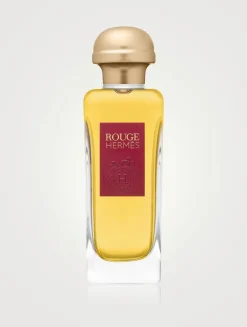 Rouge Hermès, Eau de toilette