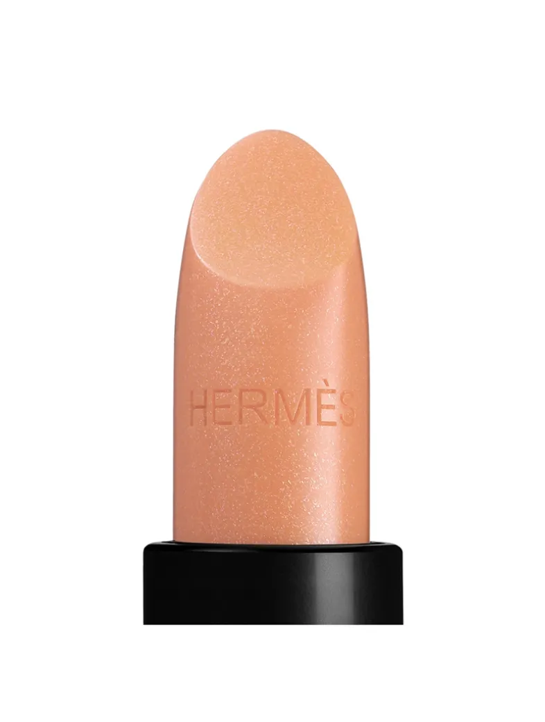 Rouge Hermès Lip Shine - Limited Edition