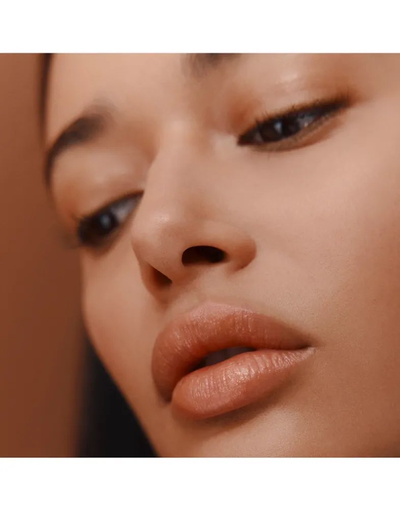 Rouge Hermès Lip Shine - Limited Edition