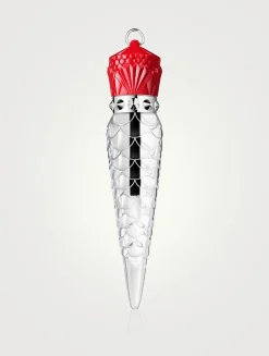 Rouge Louboutin Loubibelle Lip Oil