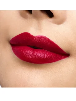 Rouge Louboutin Silky Satin On The Go Lipstick