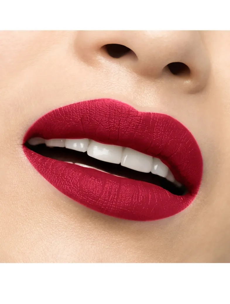 Rouge Louboutin Velvet Matte Lipstick