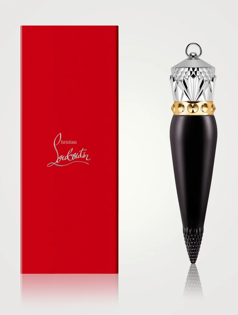 Rouge Louboutin Velvet Matte Lipstick