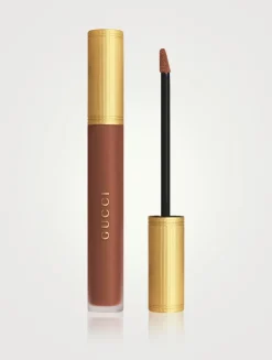 Rouge à Lèvres Liquide Matte Lipstick