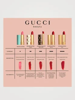 Rouge à Lèvres Voile Lipstick