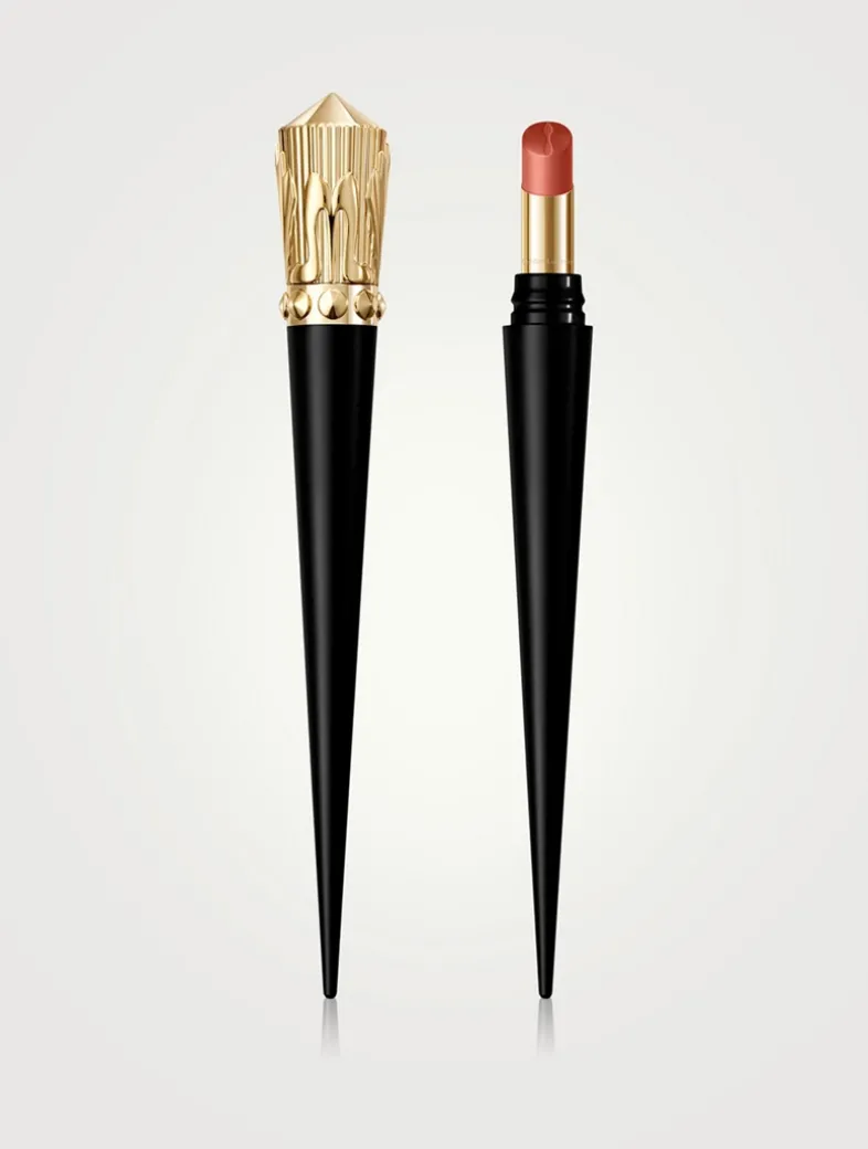 Rouge Stiletto Lumi Matte Lipstick