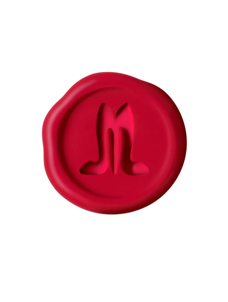 Rouge Stiletto Lumi Matte Lipstick