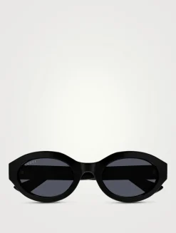 Round Sunglasses