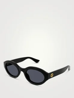 Round Sunglasses