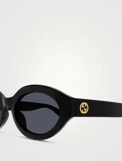 Round Sunglasses
