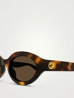 Round Sunglasses