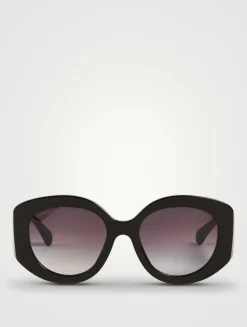 Round Sunglasses