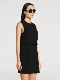 Round Sunglasses