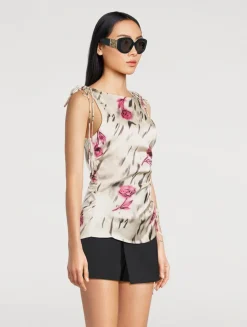 Round Sunglasses