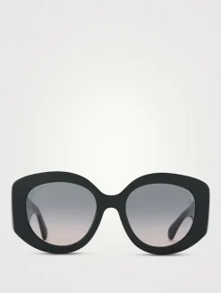 Round Sunglasses
